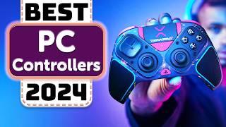 Best PC Controller [2024] - Top 10 Best Controllers for PC