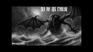 H.P. Lovecraft: Der Ruf des Cthulhu