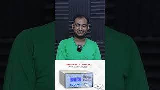 Data Logger