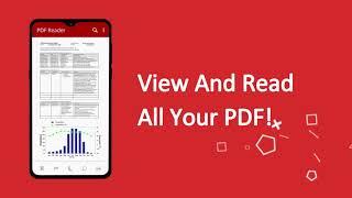 PDF Reader App – PDF Viewer, Scanner & Converter