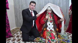 TAGTABAZAR TOY YUSUP & SONA BAGTLY BOLUN! 05