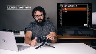 Sony A7III | 5 big things you need to know NOW