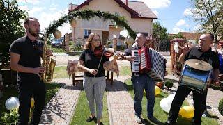 Українське весілля на селі - На добрий день!  - Летня  - Wedding in the village