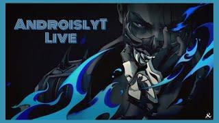 Namaste Pookies🩵Valorant Live  [Hindi/English] !giveaway (^-^) day 73 ️