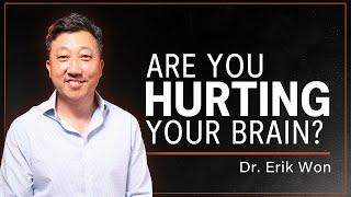 The Effects of Cannabis and Alcohol on your Brain | Dr. Erik Won