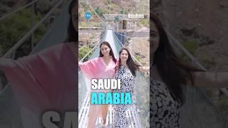 Al-Baha: Saudi Arabia’s Green Paradise