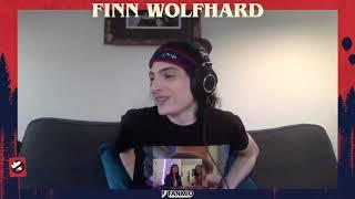 IT HAPPENED! I MET FINN! :D | Fanmio Finn Wolfhard