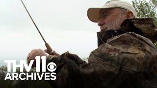 Stories from the fish hatcheries in Arkansas | THV11 Archives
