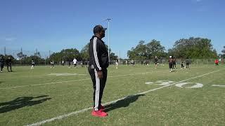 THEY ARRIVE AT UNIVERSITY OF SOUTH FLORIDA | MIAMI CENTRAL MIGHT QUIT..| MIC’D UP WITH TOMMY SHULER