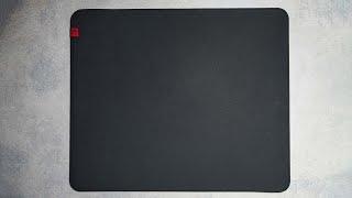 A Control Mouse Pad Legend is Reborn (Zowie G-SR ll)