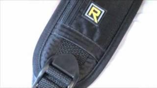 Gentec -Black Rapid  - The World's Fastest Camera Strap
