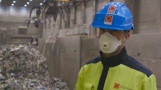 Oslo Waste to Energy Plan (OV)