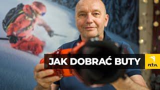 Jak dobrać buty narciarskie w optymalny sposób?