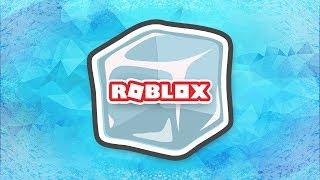 ROBLOX ICE TYCOON