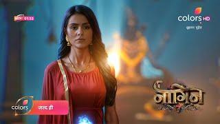 Naagin 7 - New Promo [Fan-Made] 2025