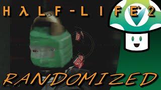 [Vinesauce] Vinny - Half Life 2: Randomized