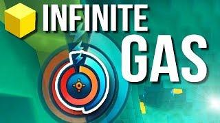 Trove - Infinite GAS?!