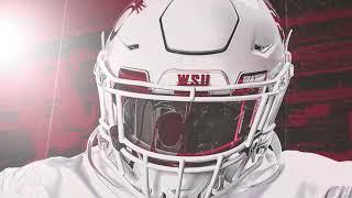 WSU Football: NSD 2023 - Trey Leckner Highlights! 12/21/22