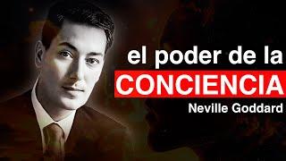 el PODER de la CONCIENCIA el CAMINO de la MANIFESTACION por NEVILLE GODDARD AUDIOLIBRO COMPLETO