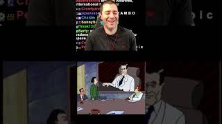 Liar! | #retrogradetom on #Twitch