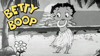 Betty Boop: "Bamboo Isle" (1932)