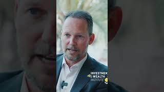 Empowering Financial Professionals: Investments & Wealth Institute’s Visionary Approach