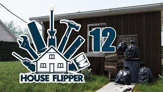 ДОМ ТОРГОВЦА Ч1 #12 Прохождение House Flipper