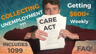 How to Qualify for Unemployment Benefits in minutes.