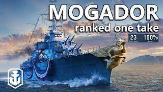 23 Game Win Streak Is Over - Here's What I Learned About Mogador