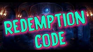 AFK ARENA - Redemption Code on May 20/05/2020 | Код Возмещения !