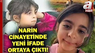 Narin Cinayetinde Yeni İfade Ortaya Çıktı! Mehmet Şevket Kaya İfadesinde Neler Söyledi? | A Haber