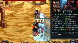 Speed Selling Service