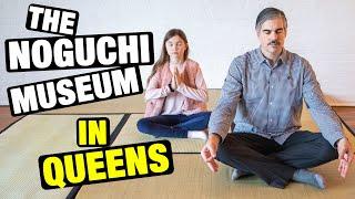 The Noguchi Museum - Episode #5