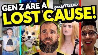 Gen Z Are A Lost Cause (Gen Z TikToks)