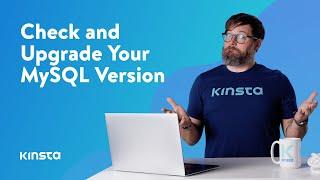How to Check and Upgrade Your MySQL Version Easily
