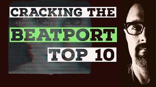 How I Cracked The Beatport Techno Top 10