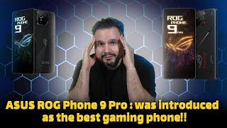 Is The ASUS ROG Phone 9 Pro REALLY Worth The Hefty Price Tag?