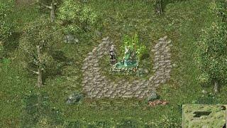 Divine Divinity music ambiance - Aleroth (no commentary)