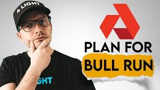 Akash Network Price Prediction. AKT Bull Run Plan