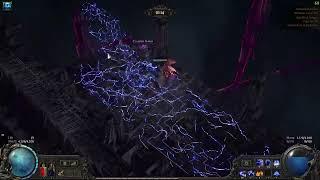 Path of Exile 2 Breachstone / breachlord kill