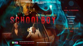 Limpopo Home Cinema - Schoolboy Official Trailer