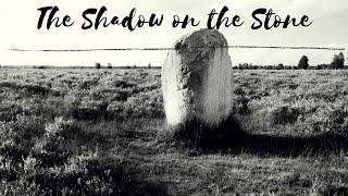 The Shadow on the Stone by Thomas Hardy