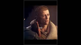 don't call Blazkowicz a N*zi ~Wolfenstein New Colossus