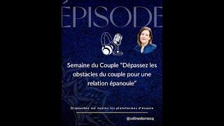 Dépassez les obstacles du couple pour une relation épanouie