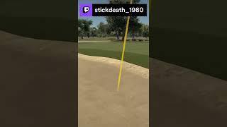 Great shot| stickdeath_1980 on #Twitch