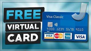 Get a FREE Virtual Credit Card for Free Trials (2022)