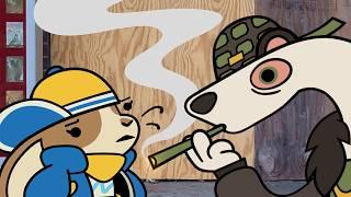 HOW TO B3 COOL - Tony