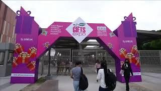 GIFTS WORLD EXPO - 2022 Pragati Maidan Delhi | Gifts expo all info. | Appareltech