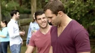 Prostate Cancer Foundation Australia 'Big Aussie Barbeque' TVC - AdNews