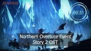 Northern Overture Event: Story 2 OST | Azur Lane